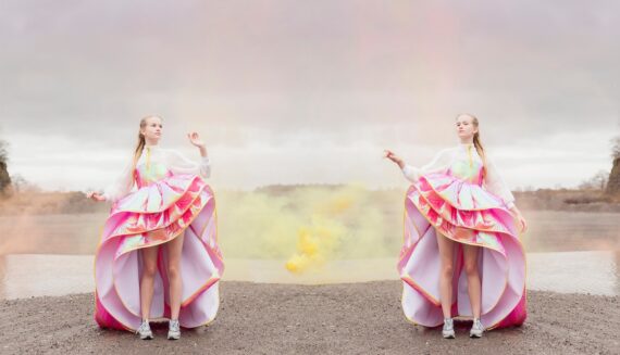 all rights reserved to Magdalena Slowik aka PHOTOBARA